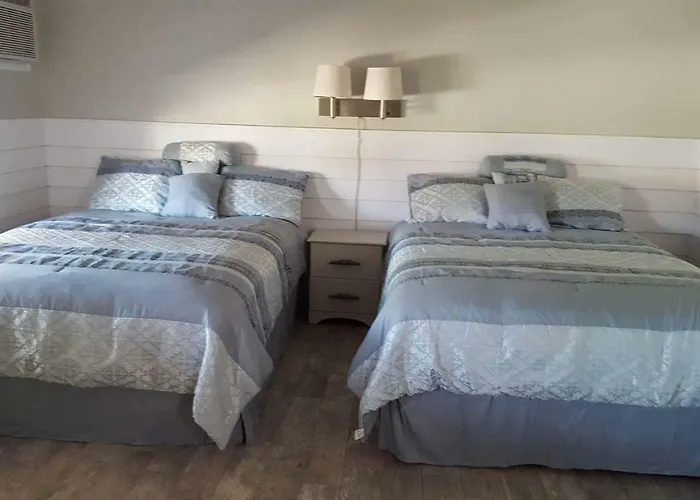 Branson's 5* Parker