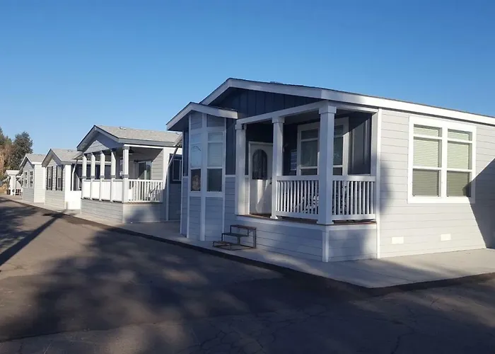 Branson's Parker