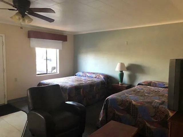 Branson's