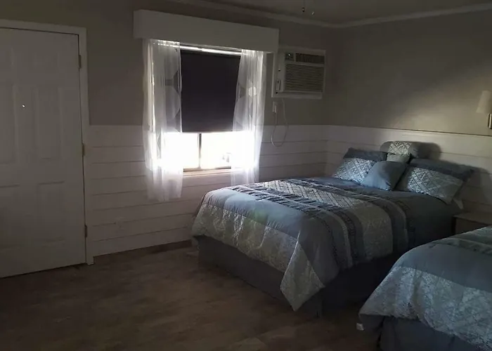 Branson's 5*