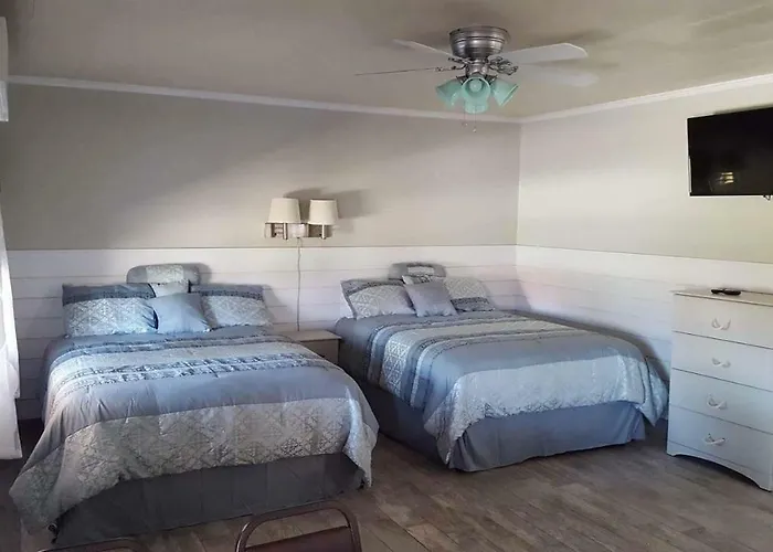 Branson's 5*
