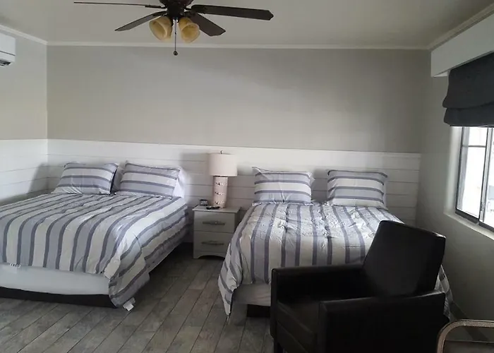 Hotel Branson's 5*